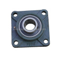 Stainless steel/Aluminum Pillow block bearing 206 bearing UCF206 UCP206